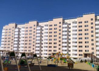 Продается 2-ком. квартира, 68.3 м2, посёлок городского типа Яблоновский, Шоссейная улица, 72/3