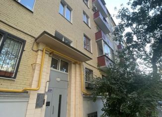 Квартира на продажу студия, 10.4 м2, Москва, Елизаветинский переулок, 6с1, метро Курская