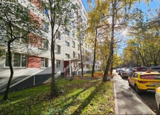 Продажа квартиры студии, 12 м2, Москва, Чусовская улица