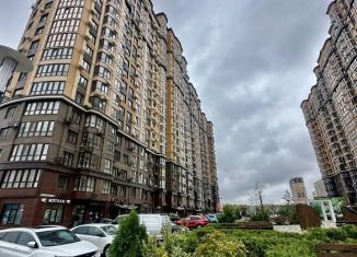 Продам однокомнатную квартиру, 31 м2, Краснодар, Конгрессная улица, 31, Прикубанский округ