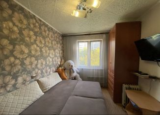 Продажа 3-комнатной квартиры, 63 м2, Екатеринбург, метро Уралмаш, Таганская улица, 53