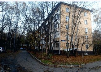 Продается квартира студия, 10.3 м2, Москва, Полесский проезд, 12, метро Щукинская