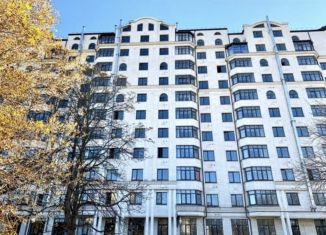 5-комнатная квартира на продажу, 175 м2, Черкесск, Первомайская улица, 8