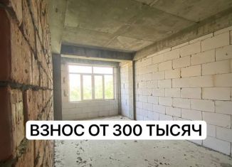 Продается квартира студия, 38 м2, Махачкала, Транзитная улица, 1