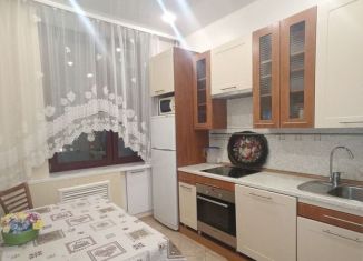 Аренда 2-комнатной квартиры, 55 м2, Петрозаводск, улица Куйбышева, 10, район Центр