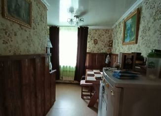 Продается трехкомнатная квартира, 58 м2, рабочий посёлок Майна, улица Гагарина, 63