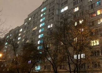 Продажа 1-ком. квартиры, 34 м2, Москва, метро Академика Янгеля, улица Подольских Курсантов, 2к1