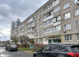 Продается 2-комнатная квартира, 52.6 м2, Подольск, Плещеевская улица, 56Б