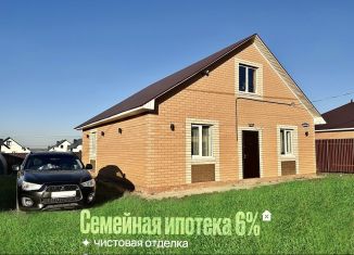 Продажа дома, 84.9 м2, Уфа, Советский район