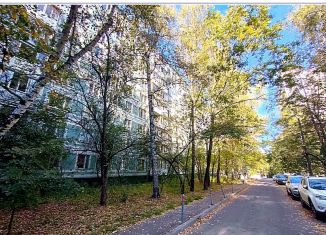 Продажа квартиры студии, 16.5 м2, Москва, улица Академика Виноградова, 8, метро Тропарёво