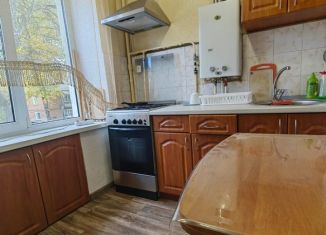 2-ком. квартира на продажу, 45 м2, Таганрог, Вишнёвая улица, 54