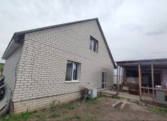 Продам дом, 144 м2, село Русская Гвоздёвка, улица Ленина