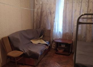 Аренда комнаты, 12 м2, Москва, Чертановская улица, 28А, район Чертаново Центральное