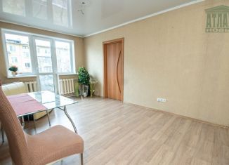 Продажа 3-комнатной квартиры, 56.3 м2, Хабаровский край, улица Пушкина, 9