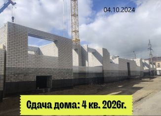 2-комнатная квартира на продажу, 35.3 м2, Барнаул, Центральный район