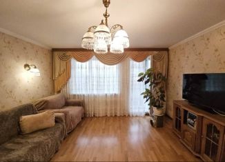 Продажа трехкомнатной квартиры, 61 м2, Санкт-Петербург, Учебный переулок, муниципальный округ Сосновское