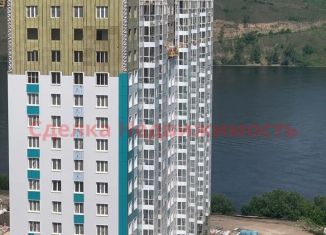 Продам 1-ком. квартиру, 34.3 м2, Красноярск