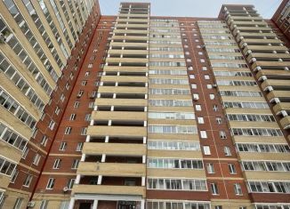 Однокомнатная квартира на продажу, 38.3 м2, Пермь, Хабаровская улица, 54, ЖК Боровики