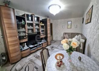 Продам двухкомнатную квартиру, 43.7 м2, Мыски, улица Кусургашева, 1