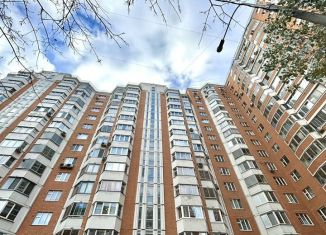 Однокомнатная квартира на продажу, 37.8 м2, Москва, улица Верхние Поля, 49к1, район Люблино