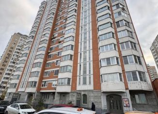 Аренда 1-комнатной квартиры, 38 м2, Москва, улица Недорубова, 25, район Некрасовка