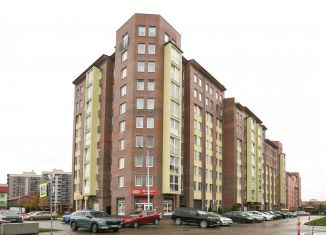 Продажа 2-комнатной квартиры, 60 м2, Калининград, Артиллерийская улица, 58А, ЖК Времена Года