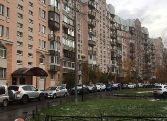 Двухкомнатная квартира на продажу, 63.2 м2, Санкт-Петербург, метро Озерки, Афонская улица, 24к1