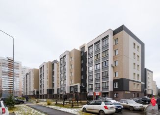 Продается 2-ком. квартира, 51.4 м2, Кировская область, Краснополянская улица, 8