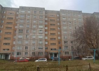 Продается 3-ком. квартира, 66 м2, Новоалтайск, 8-й микрорайон, 11