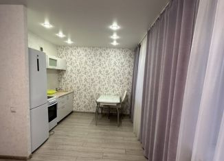 Сдается квартира студия, 37 м2, Казань, улица Рихарда Зорге, 89