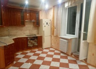 1-комнатная квартира в аренду, 45 м2, Реутов, Парковая улица, 6