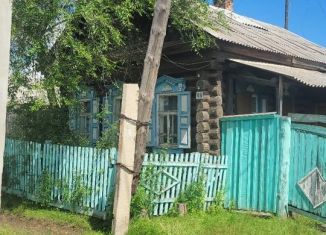 Дом на продажу, 60 м2, Забайкальский край, Советская улица