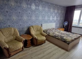 Сдается 1-ком. квартира, 42 м2, Воронеж, улица Ключникова, 1