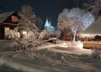 Сдам в аренду дом, 160 м2, село Красный Ключ, улица Матросова, 44