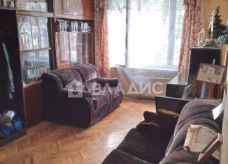 Продажа 1-комнатной квартиры, 33 м2, Москва, Лосевская улица, 1к1, СВАО