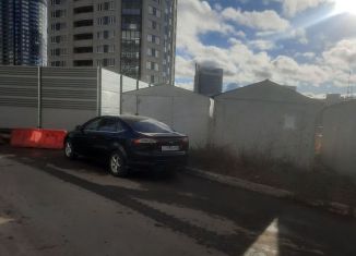 Продажа гаража, 21 м2, Екатеринбург, Чкаловский район