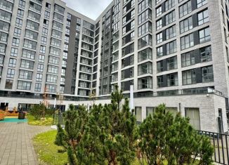 Продается 2-комнатная квартира, 72 м2, Санкт-Петербург, метро Площадь Мужества, проспект Энгельса, 29