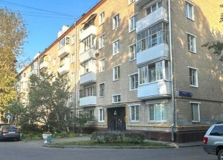 Продам квартиру студию, 10 м2, Москва, Нагорная улица, 26к1, метро Нагорная