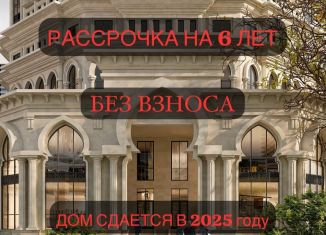 2-комнатная квартира на продажу, 67.1 м2, Чечня, Старопромысловское шоссе, 7