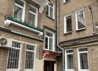 Сдам 3-комнатную квартиру, 88 м2, Москва, улица Гончарова, 17Ак1, метро Бутырская