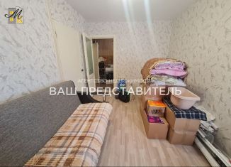 Продаю квартиру студию, 25 м2, Сосновый Бор, Сибирская улица, 4