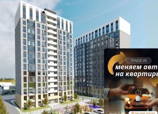 Продаю 2-ком. квартиру, 64 м2, Махачкала, улица Ирчи Казака, 101