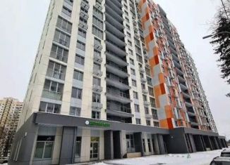 Продается трехкомнатная квартира, 71 м2, рабочий посёлок Андреевка, улица Андреевка, 13/2