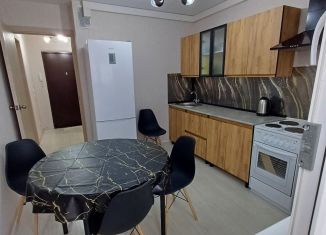 Сдаю 1-ком. квартиру, 40 м2, Ростов-на-Дону, улица Дмитрия Петрова, 13, Октябрьский район