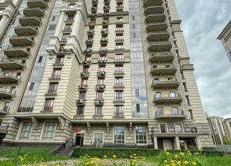 Продаю двухкомнатную квартиру, 76 м2, Москва, Измайловский проезд, 10к4