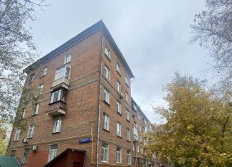 Продаю 3-ком. квартиру, 79.9 м2, Москва, Студенческая улица, 30к2