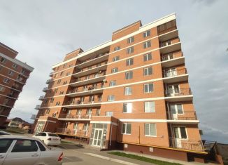 Продам трехкомнатную квартиру, 65 м2, Грозный, улица Новаторов, 31