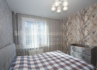 Продается 2-ком. квартира, 60 м2, Тюмень, улица Разведчика Кузнецова, 5