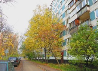 Продажа квартиры студии, 19 м2, Москва, метро Бибирево, Белозерская улица