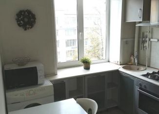 Сдается в аренду 1-ком. квартира, 30 м2, Москва, метро Электрозаводская, улица Стромынка, 17